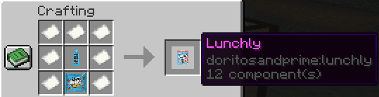 Meme Foods screenshot