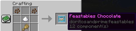 Meme Foods screenshot
