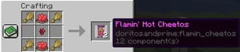 Meme Foods screenshot
