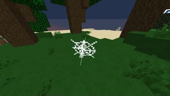 Cobweb Outlines screenshot