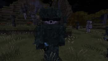 Recon Omega: Military Armor screenshot