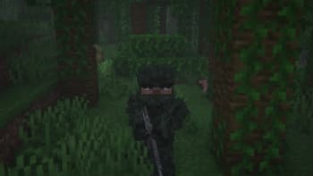 Recon Omega: Military Armor screenshot
