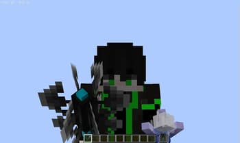 Mace 3D screenshot
