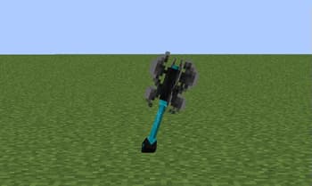 Mace 3D screenshot