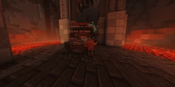 Wynn: The Autumnal Canyon screenshot