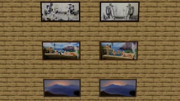 High Resolution Paintings screenshot