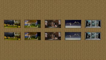 High Resolution Paintings screenshot
