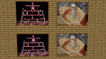 High Resolution Paintings screenshot