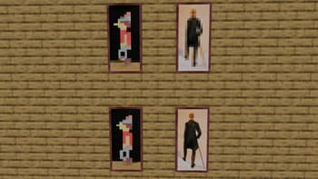 High Resolution Paintings screenshot