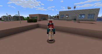 SimpleMimics screenshot