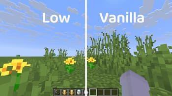 Low Fire, Shield & More screenshot