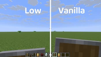 Low Fire, Shield & More screenshot