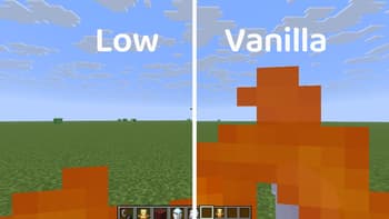 Low Fire, Shield & More screenshot