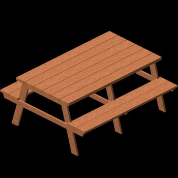 Benched screenshot