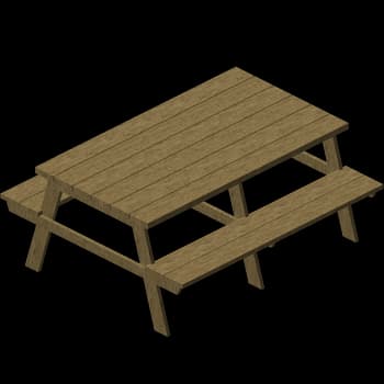 Benched screenshot