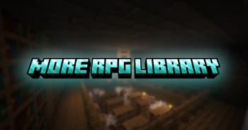 More RPG Library screenshot
