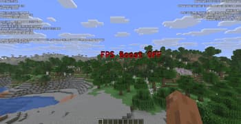 FPS Boost:Optimized screenshot