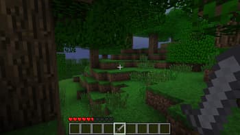 Elements of Beta screenshot