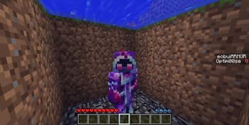 Elements of Beta screenshot