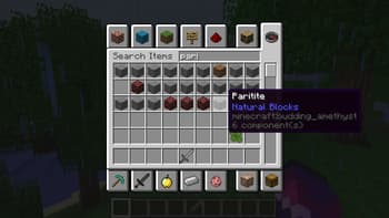 Elements of Beta screenshot