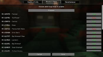 Elixir screenshot