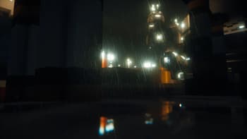 Elixir screenshot
