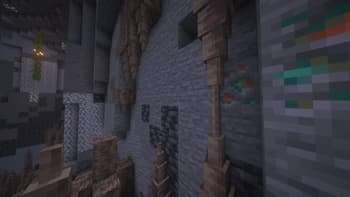 Undopia 3D Pointed Dripstone screenshot