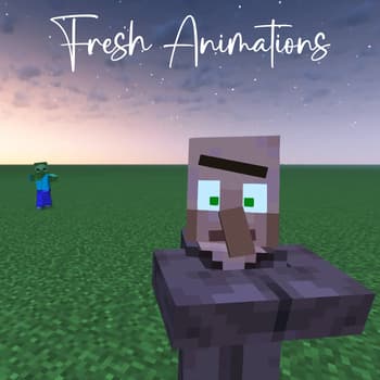 Freshly Distant screenshot