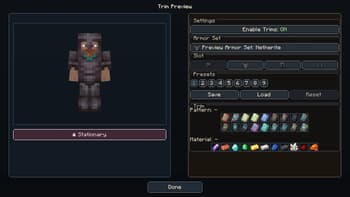 Client Side Cosmetics screenshot