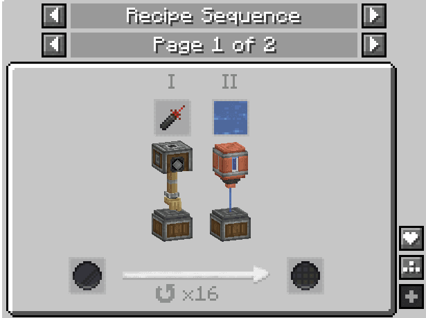 Create: sillyworks :3 screenshot