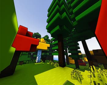 Redd's Modded Barebones Addons screenshot