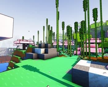 Redd's Modded Barebones Addons screenshot