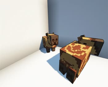 Redd's Modded Barebones Addons screenshot