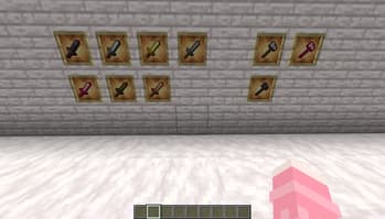 asphodel's pink textures screenshot