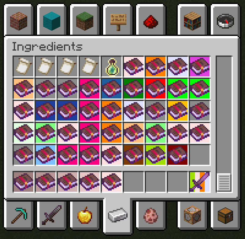 Enchantips screenshot