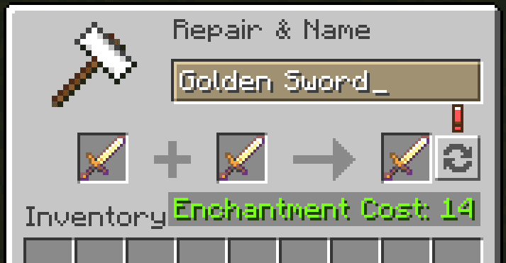 Enchantips screenshot