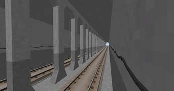 【MTR3/4】botamochi129 Rail&Structure Pack screenshot
