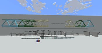 【MTR3/4】botamochi129 Rail&Structure Pack screenshot