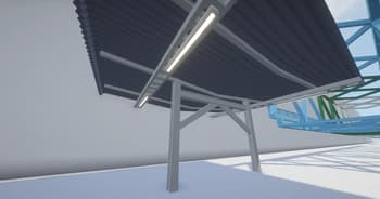 【MTR3/4】botamochi129 Rail&Structure Pack screenshot