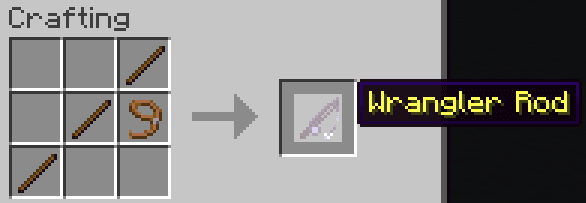 Mob Wrangler screenshot