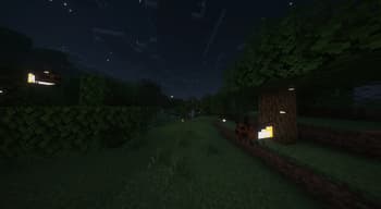 Better FireFlies screenshot