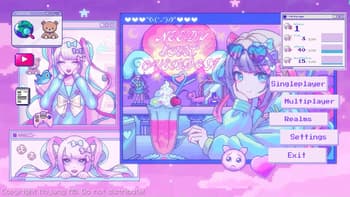 FancyMenu screenshot