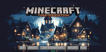 FancyMenu screenshot