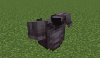 Lightened armor screenshot