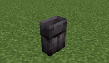 Lightened armor screenshot