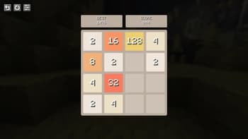 MinigamesMod screenshot