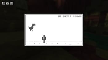 MinigamesMod screenshot