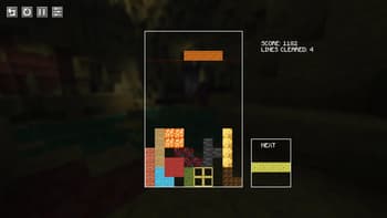 MinigamesMod screenshot