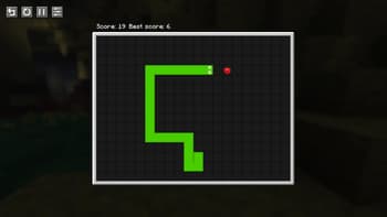 MinigamesMod screenshot
