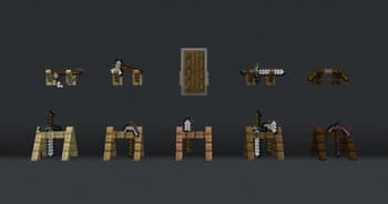 Racks screenshot
